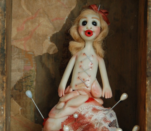 AMBER GROOME