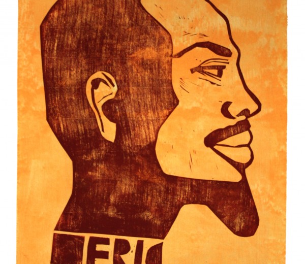 Eric Dolphy