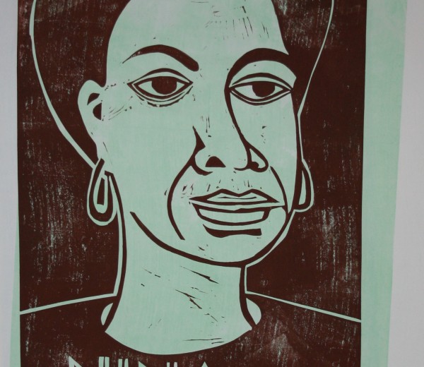 Nina Simone