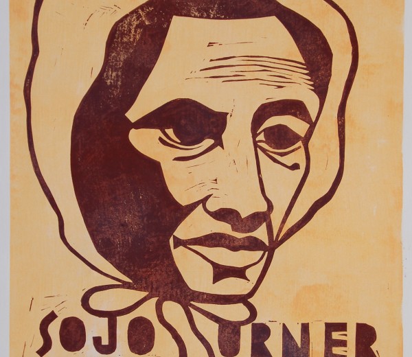 Sojourner Truth