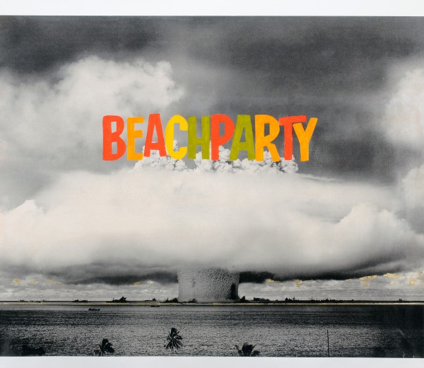 Beach-Party