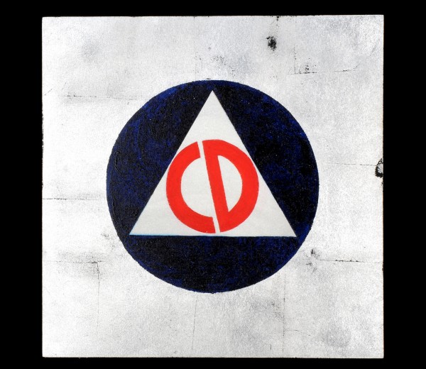 Civil Defense