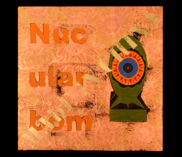Nucular Bom