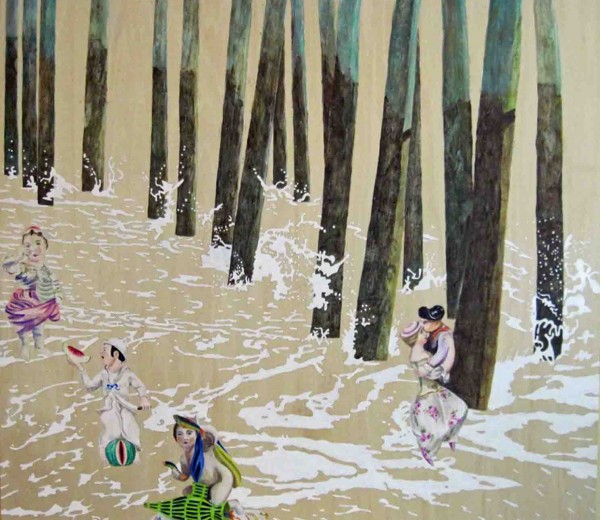 Linda Gall