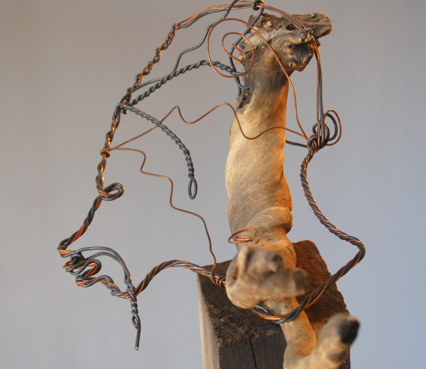 Self Portrait