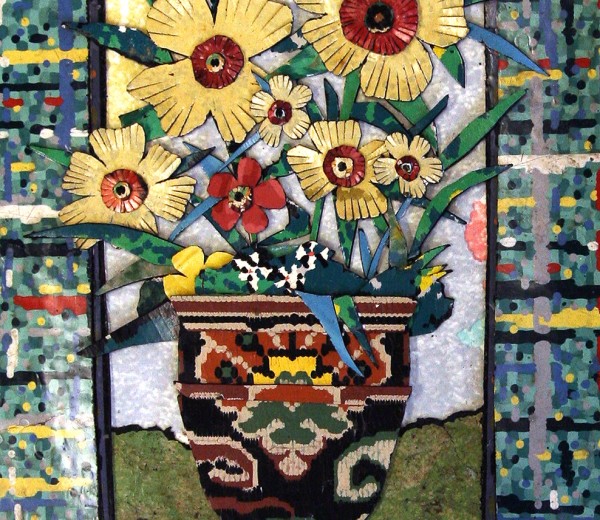 May Flowers
16x12