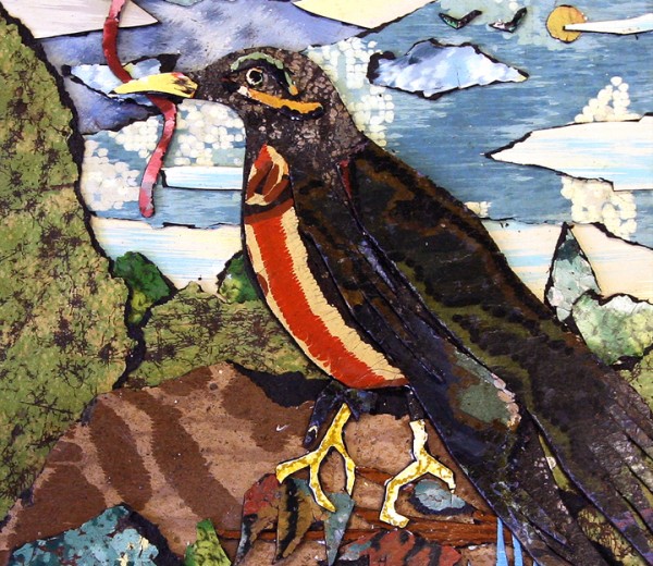 The Earlybird
9x9