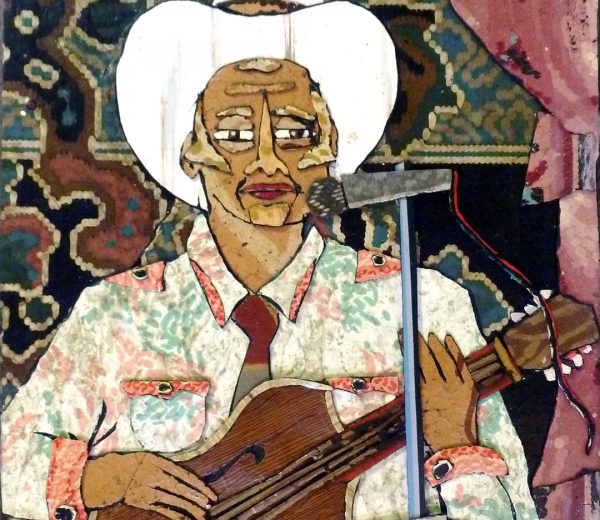 BILL MONROE
11X14