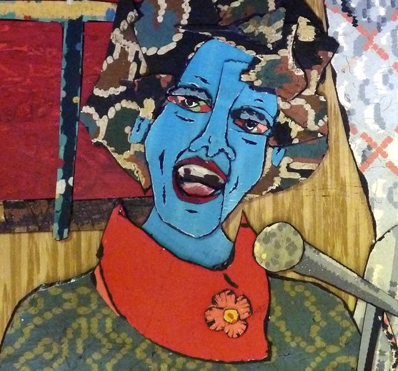 Mahaliah Jackson
study
12x9