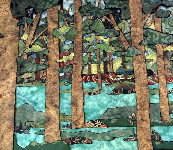 FRICK WOODS
32X44