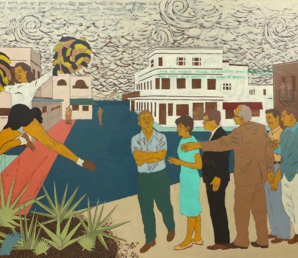 Hurricane
3x4ft