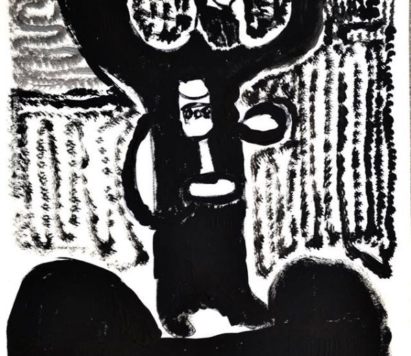 king and goblet-18x12
DOUG GANTT