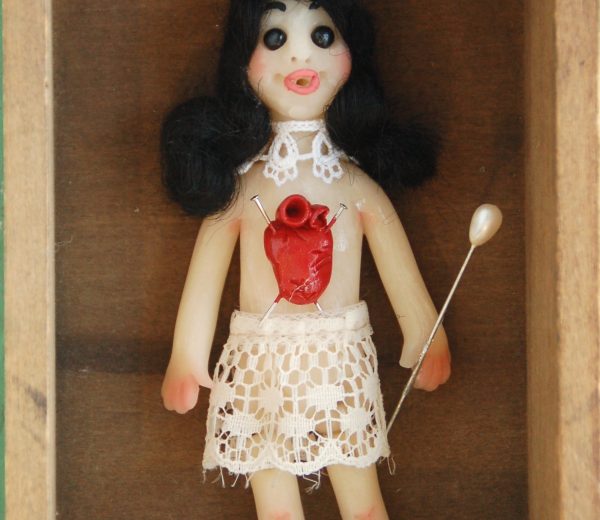 AMBER GROOME