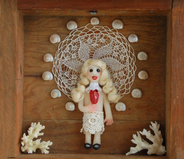 Amber Groome