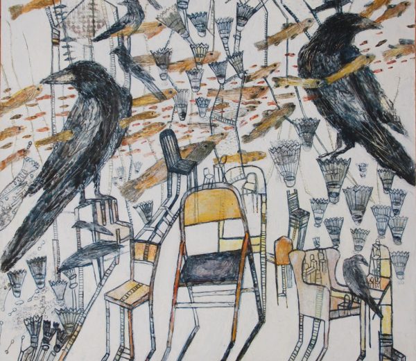 Deborah Griffing