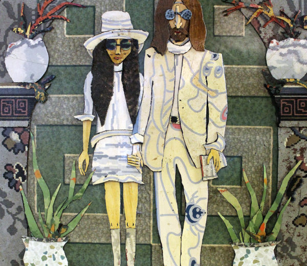 John-and-Yoko
SOLD