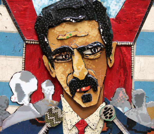ZAPPA, congress study
9x9