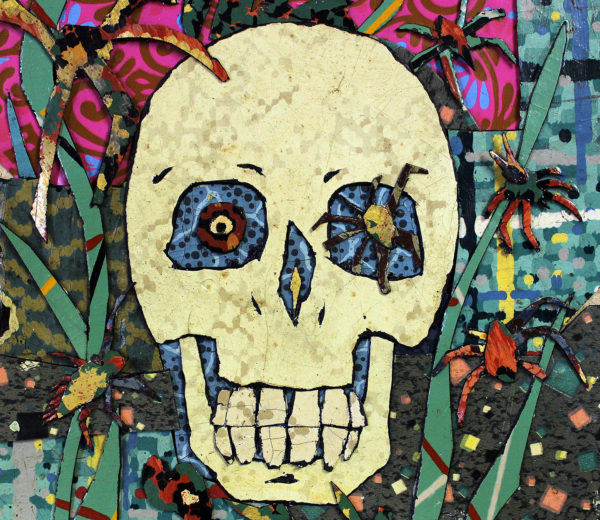 cobwebs 2
9X9