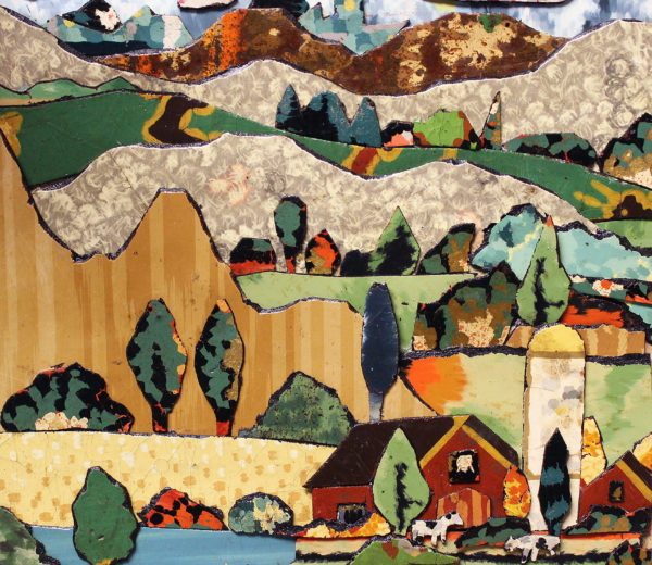 farm
9X9