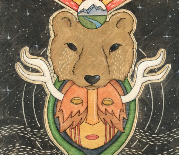 Overseer
8x10