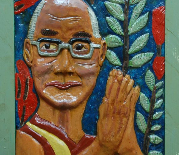 Dalai Lama
sold