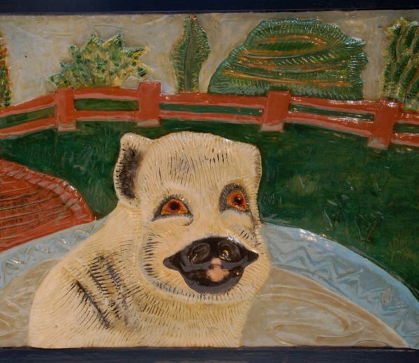Burley\'s New Pool
16x23
