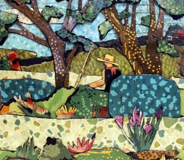 The Gardener
9X9
sold