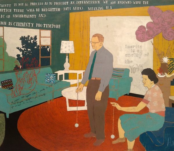 Intermission
31x41