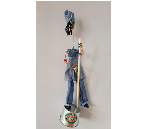 Carolina: Washtub Bass