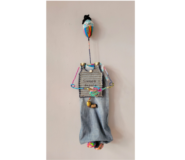 SWEET SASSIE: Washboard
